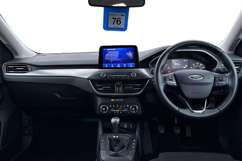 Used Ford Focus 2019 for sale - 76480497: Photo 10