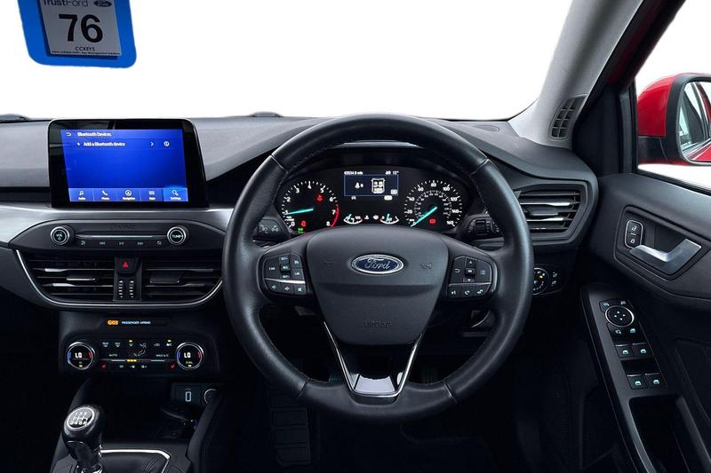 Used Ford Focus 2019 for sale - 76480497: Photo 11