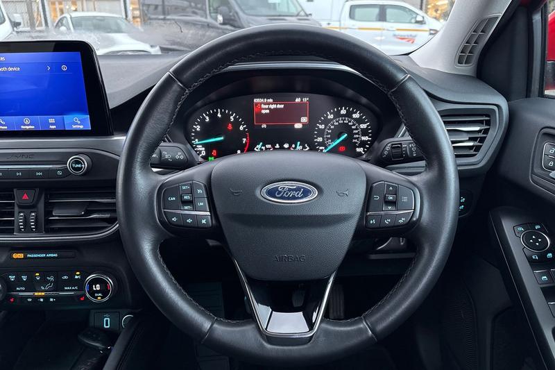 Used Ford Focus 2019 for sale - 76480497: Photo 12