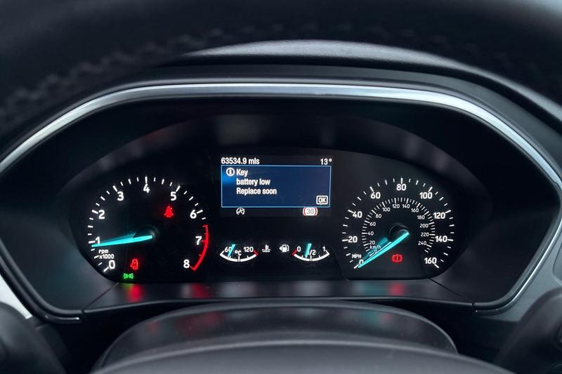 Used Ford Focus 2019 for sale - 76480497: Photo 13