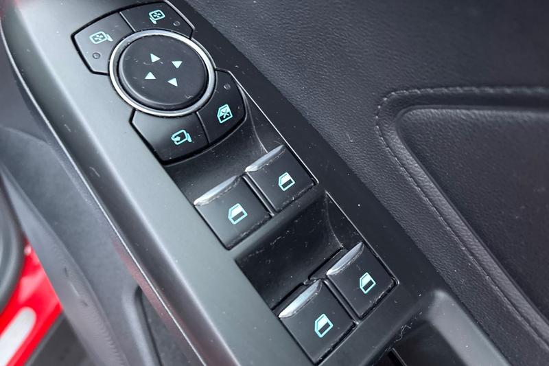 Used Ford Focus 2019 for sale - 76480497: Photo 16