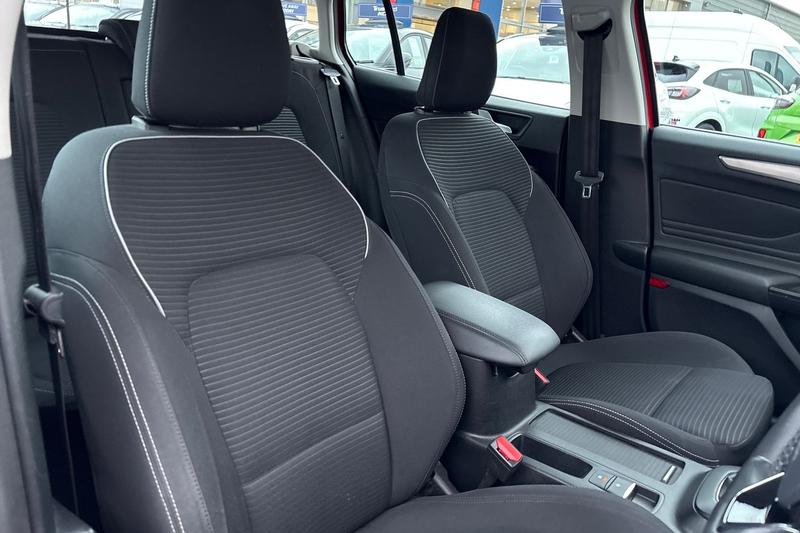 Used Ford Focus 2019 for sale - 76480497: Photo 17