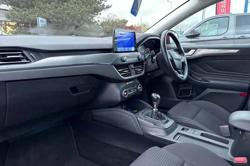 Used Ford Focus 2019 for sale - 76480497: Photo 18