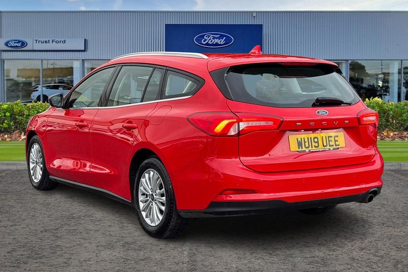 Used Ford Focus 2019 for sale - 76480497: Photo 2