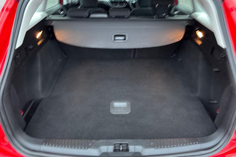 Used Ford Focus 2019 for sale - 76480497: Photo 21