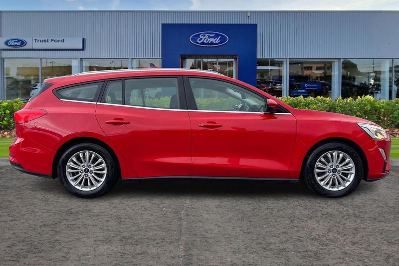 Used Ford Focus 2019 for sale - 76480497: Photo 3