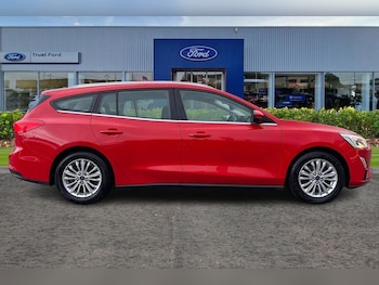 Used Ford Focus 2019 for sale - 76480497: Photo