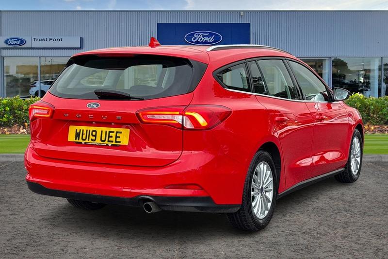 Used Ford Focus 2019 for sale - 76480497: Photo 4