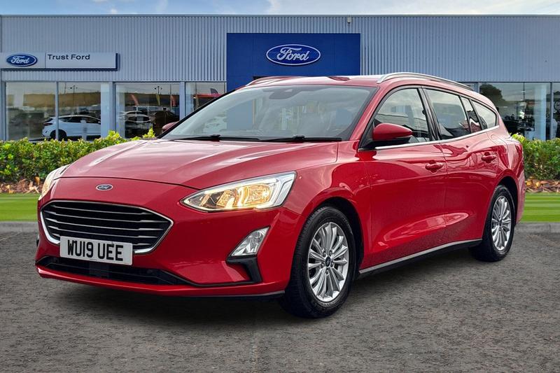 Used Ford Focus 2019 for sale - 76480497: Photo 5