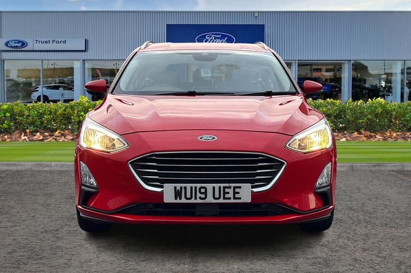 Used Ford Focus 2019 for sale - 76480497: Photo 6