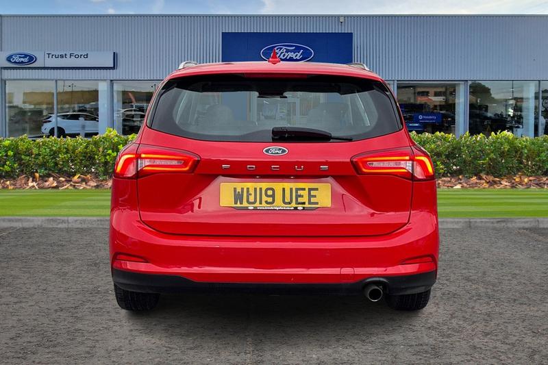 Used Ford Focus 2019 for sale - 76480497: Photo 7