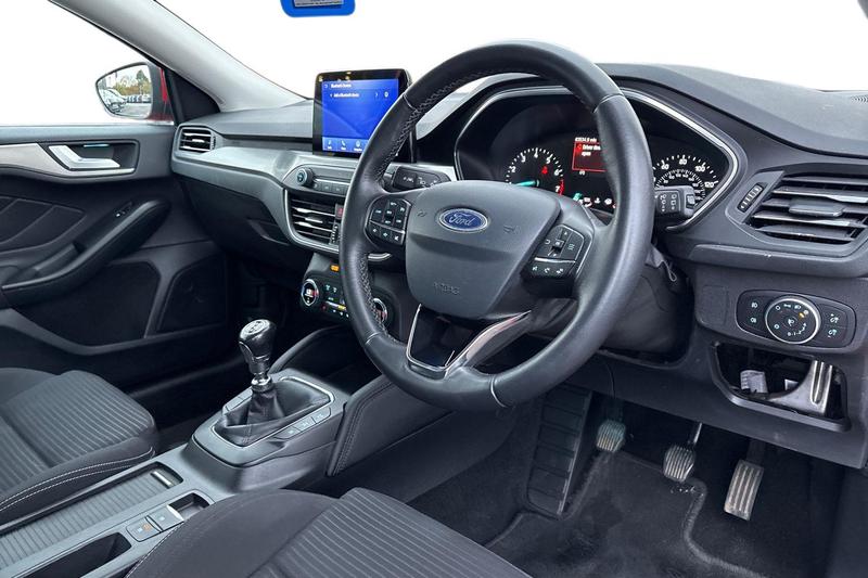 Used Ford Focus 2019 for sale - 76480497: Photo 9