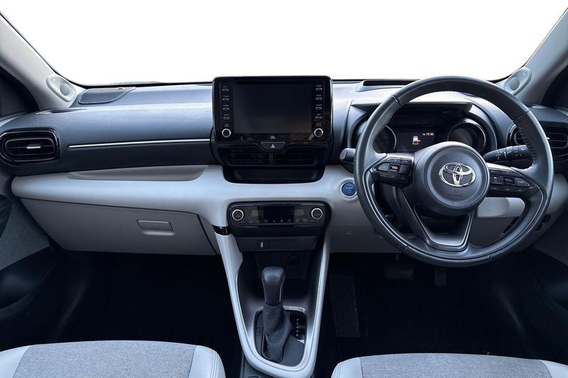 Used Toyota Yaris 2020 for sale - 76830315: Photo 10