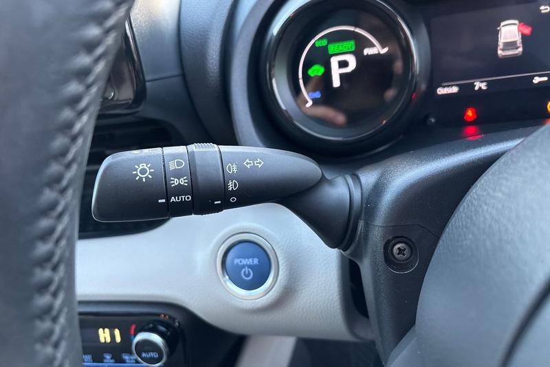 Used Toyota Yaris 2020 for sale - 76830315: Photo 14