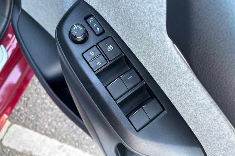 Used Toyota Yaris 2020 for sale - 76830315: Photo 16