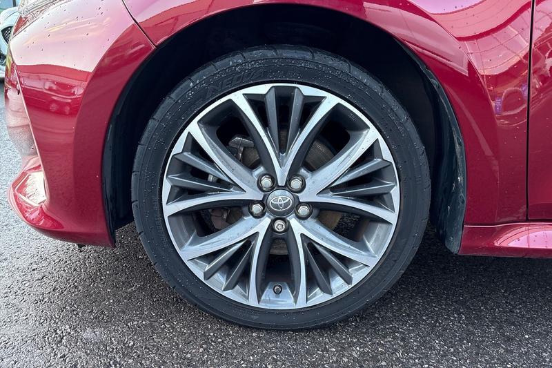 Used Toyota Yaris 2020 for sale - 76830315: Photo 8