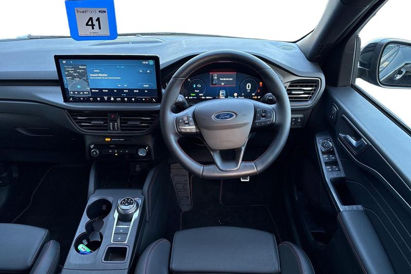 Used Ford Kuga 2025 for sale - 77225838: Photo 11