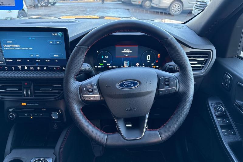 Used Ford Kuga 2025 for sale - 77225838: Photo 12