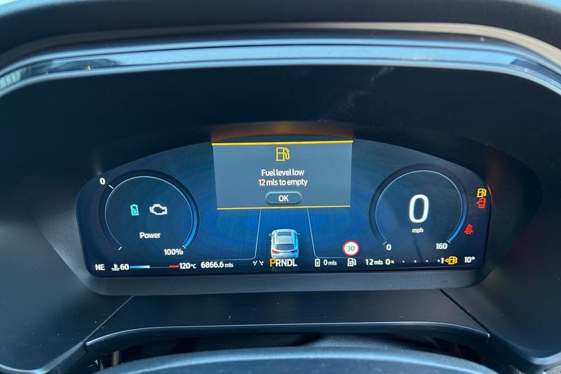 Used Ford Kuga 2025 for sale - 77225838: Photo 13