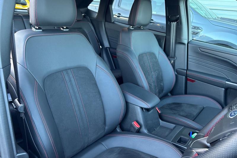 Used Ford Kuga 2025 for sale - 77225838: Photo 17