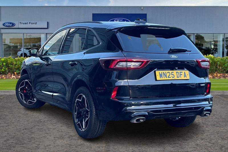 Used Ford Kuga 2025 for sale - 77225838: Photo 2