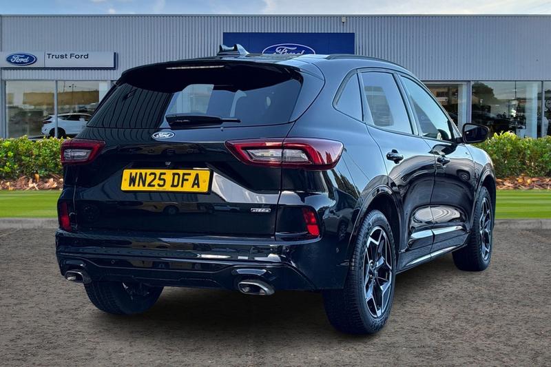 Used Ford Kuga 2025 for sale - 77225838: Photo 4