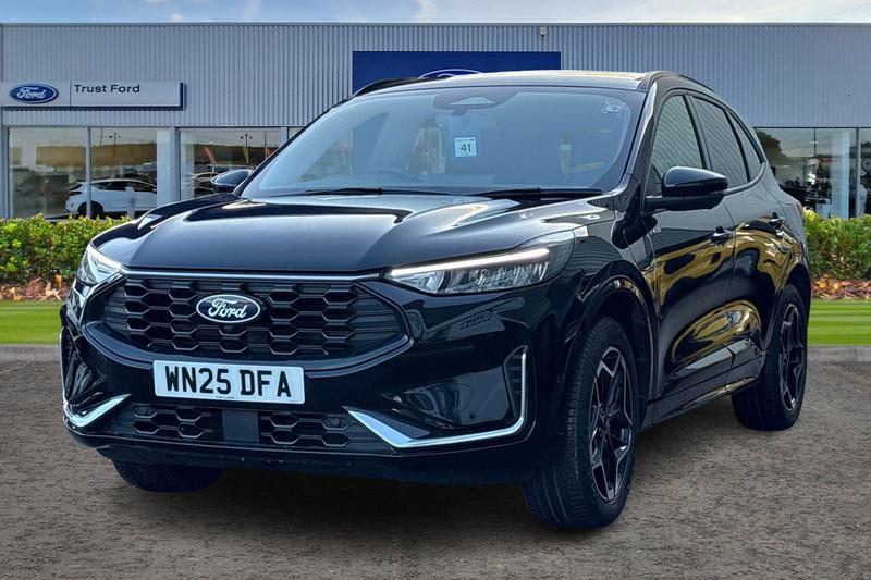 Used Ford Kuga 2025 for sale - 77225838: Photo 5