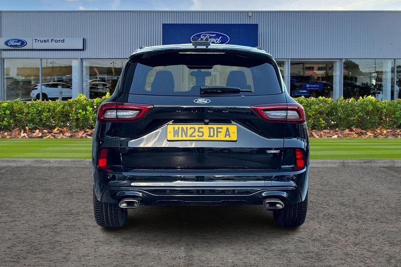 Used Ford Kuga 2025 for sale - 77225838: Photo 7