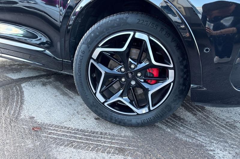 Used Ford Kuga 2025 for sale - 77225838: Photo 8