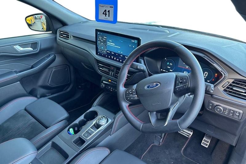 Used Ford Kuga 2025 for sale - 77225838: Photo 9