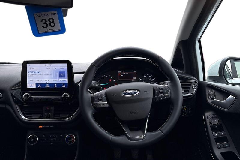 Used Ford Fiesta 2022 for sale - 76350437: Photo 11