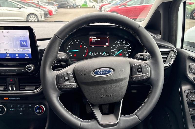 Used Ford Fiesta 2022 for sale - 76350437: Photo 12