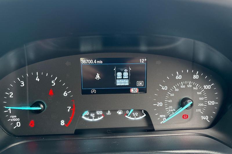 Used Ford Fiesta 2022 for sale - 76350437: Photo 13