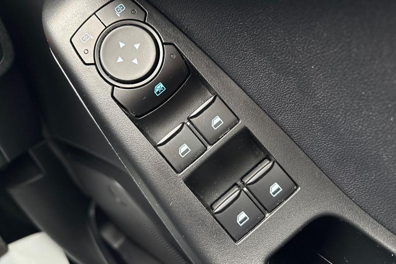 Used Ford Fiesta 2022 for sale - 76350437: Photo 16