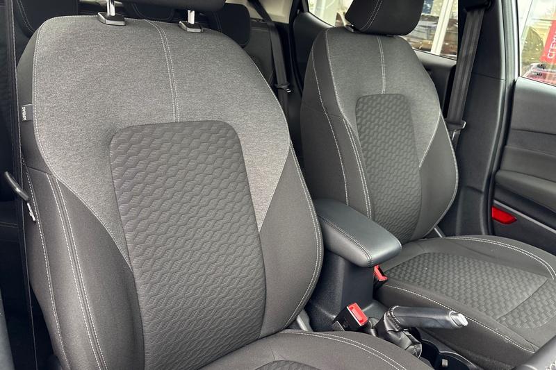 Used Ford Fiesta 2022 for sale - 76350437: Photo 17