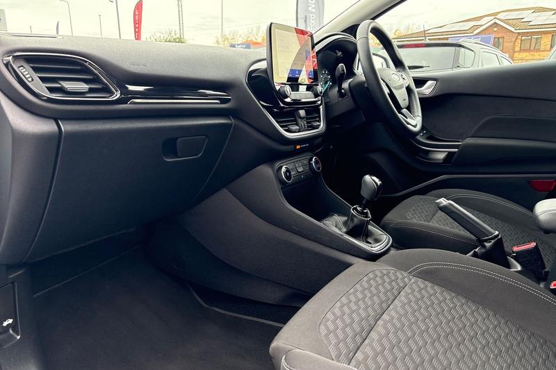 Used Ford Fiesta 2022 for sale - 76350437: Photo 18