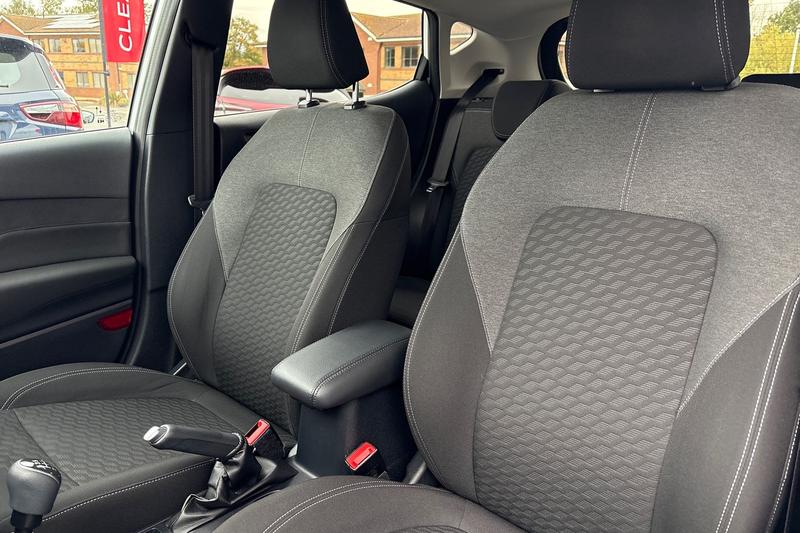Used Ford Fiesta 2022 for sale - 76350437: Photo 19