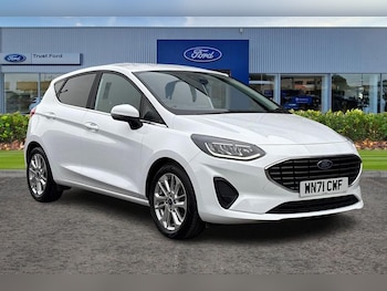 Ford - Fiesta