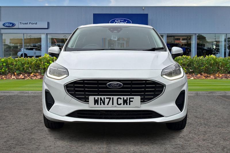 Used Ford Fiesta 2022 for sale - 76350437: Photo 6