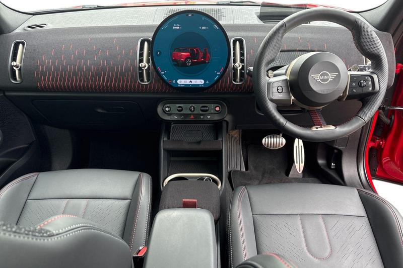 Used MINI Countryman 2025 for sale - 78133861: Photo 10