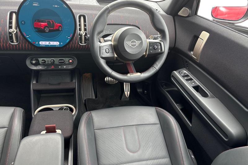 Used MINI Countryman 2025 for sale - 78133861: Photo 11