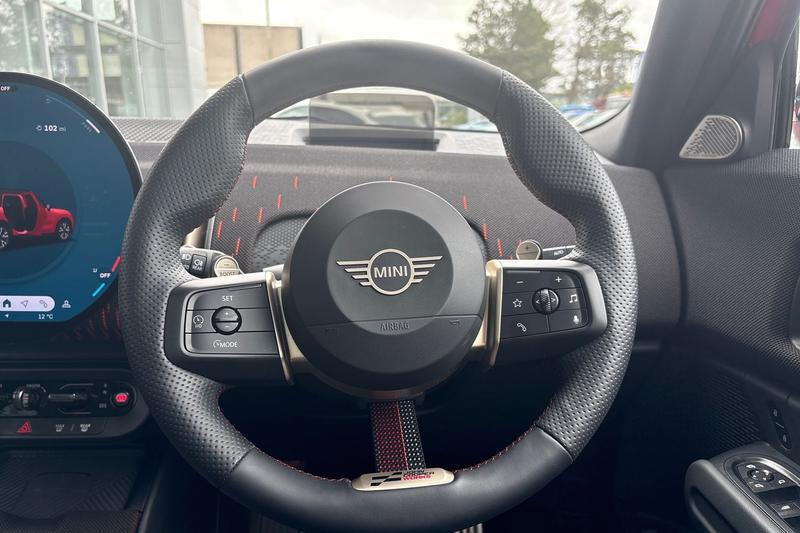 Used MINI Countryman 2025 for sale - 78133861: Photo 12