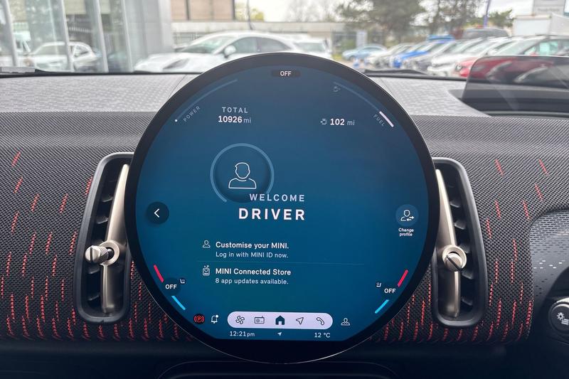 Used MINI Countryman 2025 for sale - 78133861: Photo 13