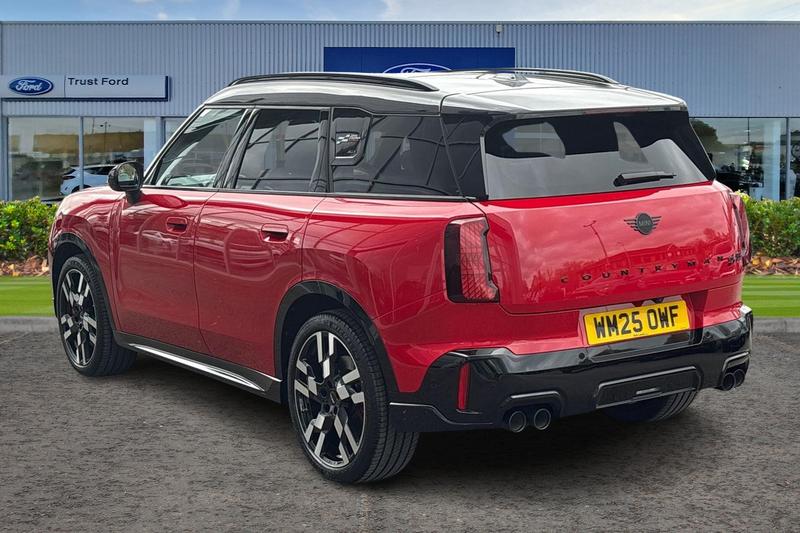 Used MINI Countryman 2025 for sale - 78133861: Photo 2