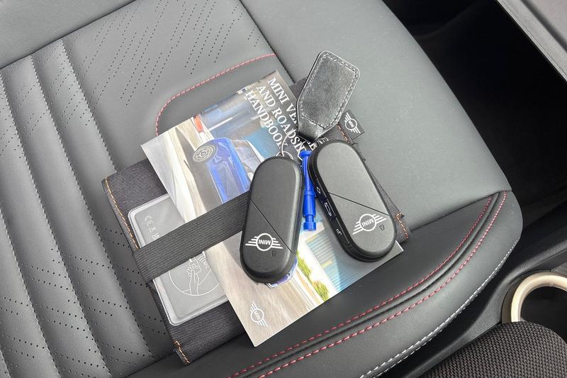 Used MINI Countryman 2025 for sale - 78133861: Photo 22