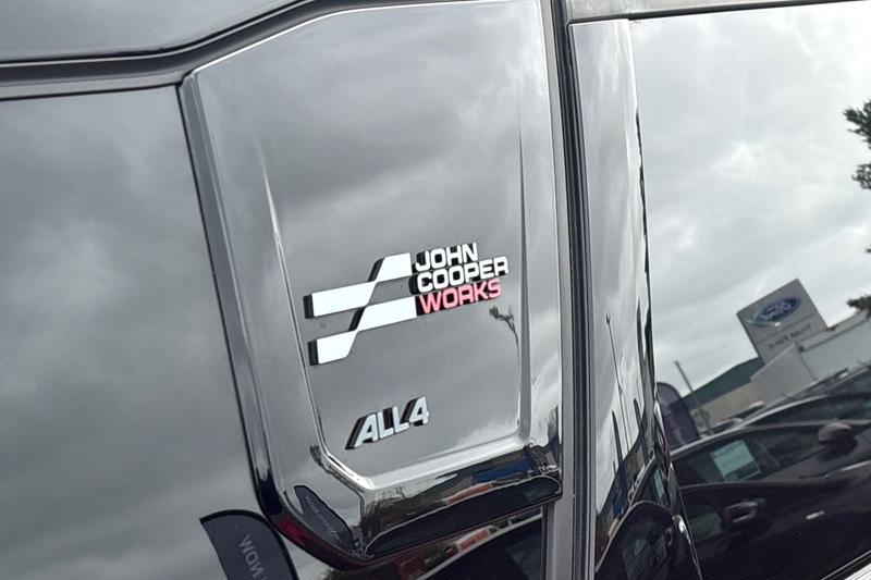 Used MINI Countryman 2025 for sale - 78133861: Photo 24