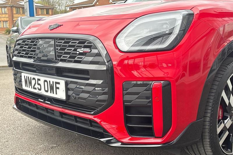 Used MINI Countryman 2025 for sale - 78133861: Photo 27