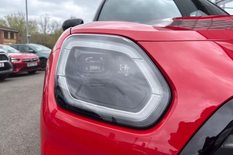 Used MINI Countryman 2025 for sale - 78133861: Photo 28