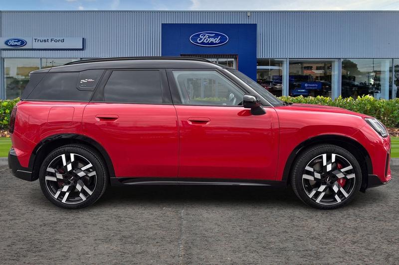 Used MINI Countryman 2025 for sale - 78133861: Photo 3