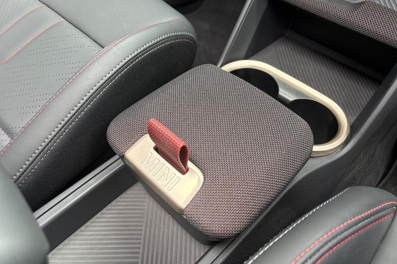 Used MINI Countryman 2025 for sale - 78133861: Photo 32